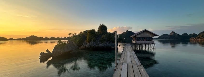 eazycation-yapap-honestay-raja ampat