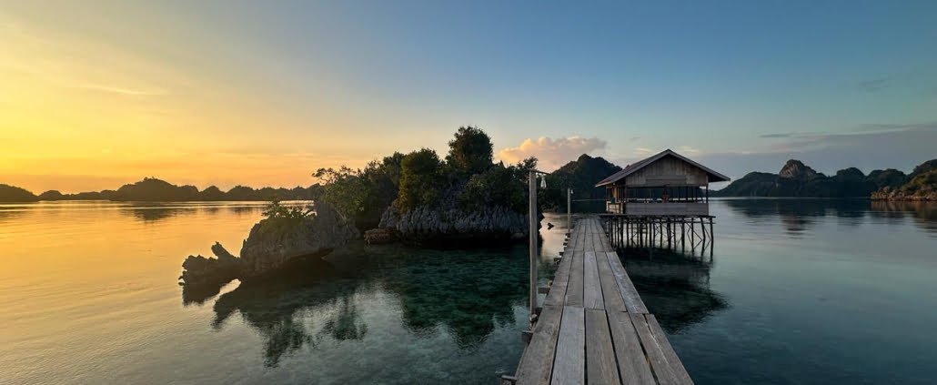 eazycation-yapap-honestay-raja ampat