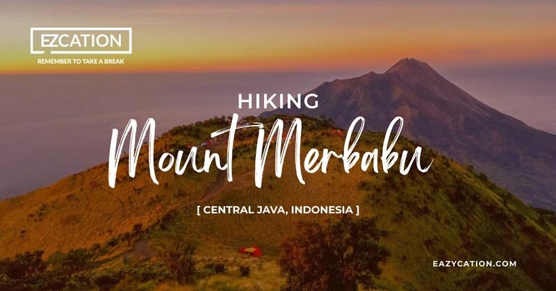 Merbabu