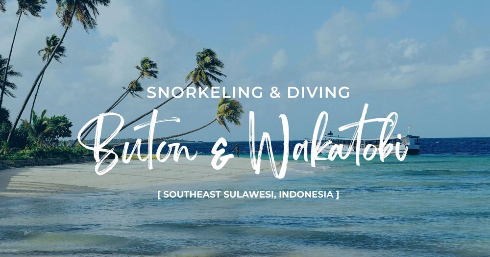 Buton-Wakatobi