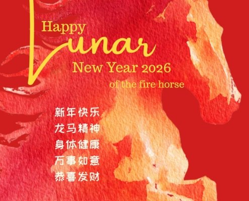 2026 Lunar New Year