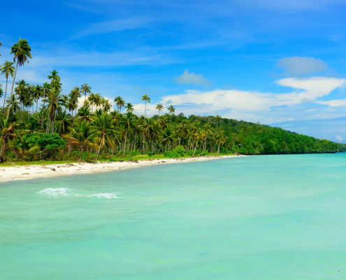 Derawan Island Derawan Island